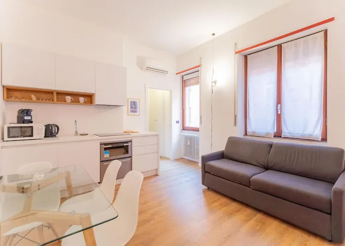 Duomo - New Bright Daire *